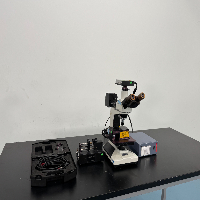 NanoSight NS14C NTA w/ Brunel Scope, Camera, Harvard Pump, Controller image 0